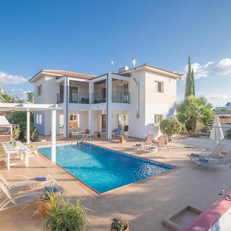Villa Orka โปรทาราส ภายนอก รูปภาพ