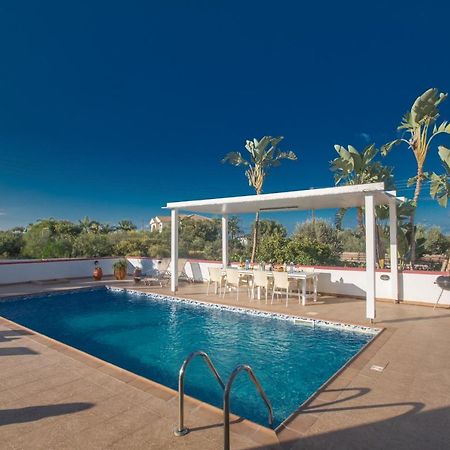 Villa Orka โปรทาราส ภายนอก รูปภาพ