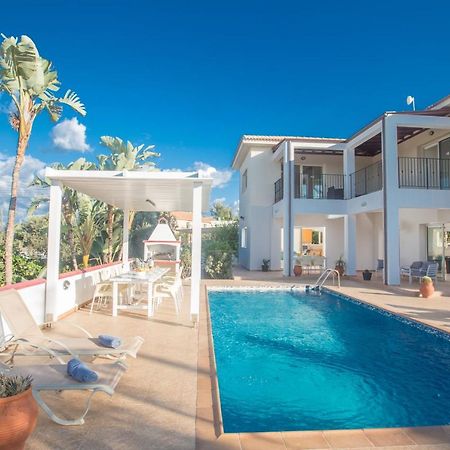 Villa Orka โปรทาราส ภายนอก รูปภาพ