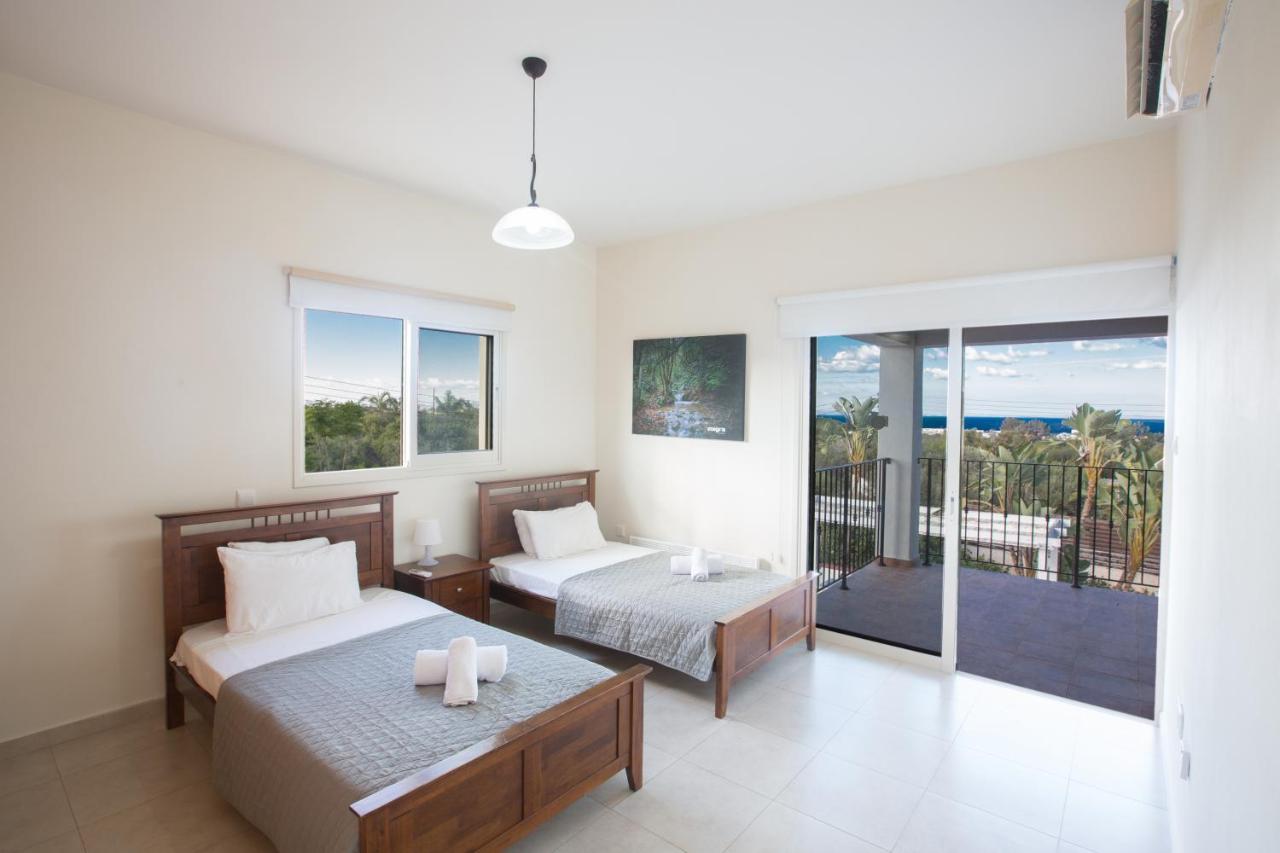 Villa Orka โปรทาราส ภายนอก รูปภาพ
