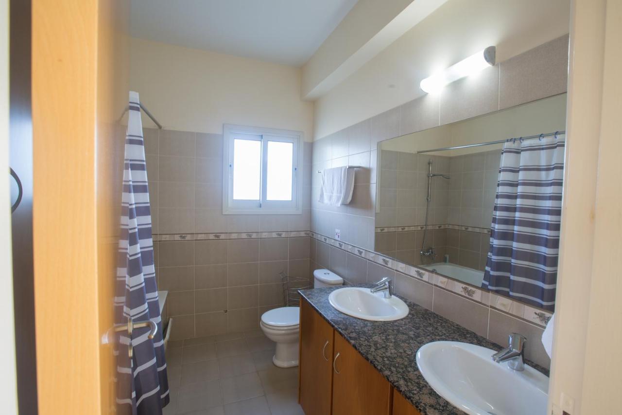 Villa Orka โปรทาราส ภายนอก รูปภาพ